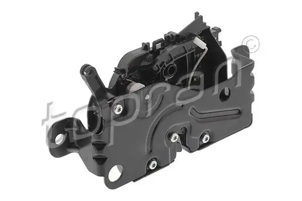 TOPRAN 504324001 Bagaj Kilidi 51247383283 resmi