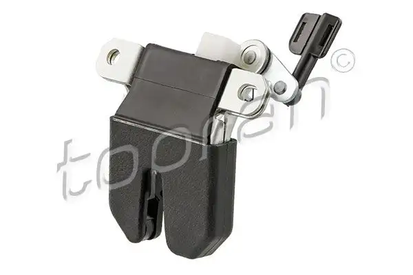 TOPRAN 623638001 Bagaj Kilidi resmi