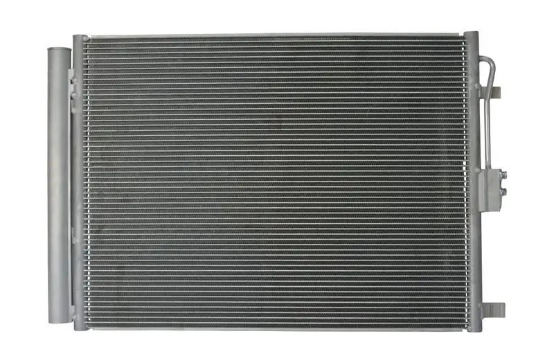 BOSCH 1986AD2030 Klima Radyatörü 97606A5801 resmi