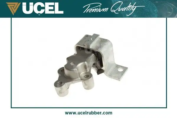 ÜÇEL 10775 Motor Takozu (Sağ) 112323142R resmi