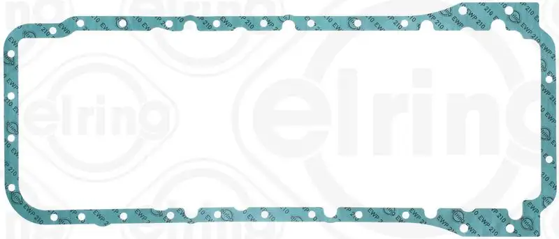 ELRING 762.840 Karter Contası A1190140322 resmi