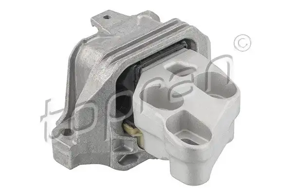 TOPRAN 634473001 Şanzıman Takozu A2462400217 resmi