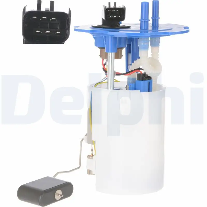 DELPHI FG2374-12B1 Yakıt Depo Şamandırası 96476116 resmi