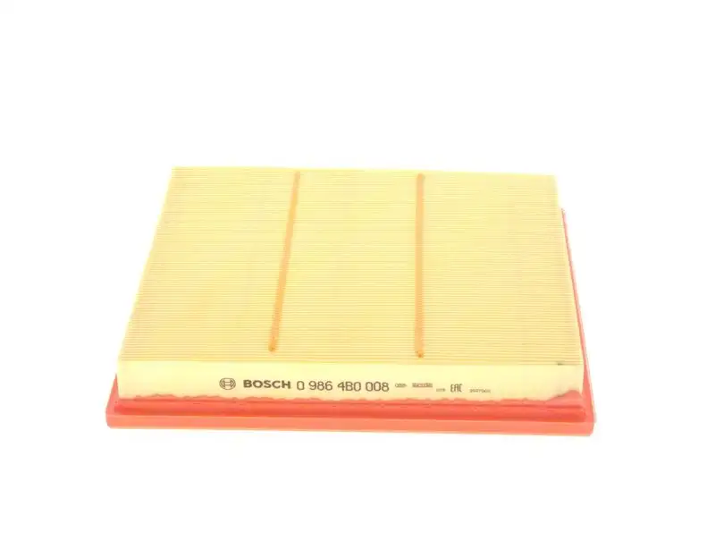 BOSCH 09864B0008 Hava Filtresi 835056 resmi