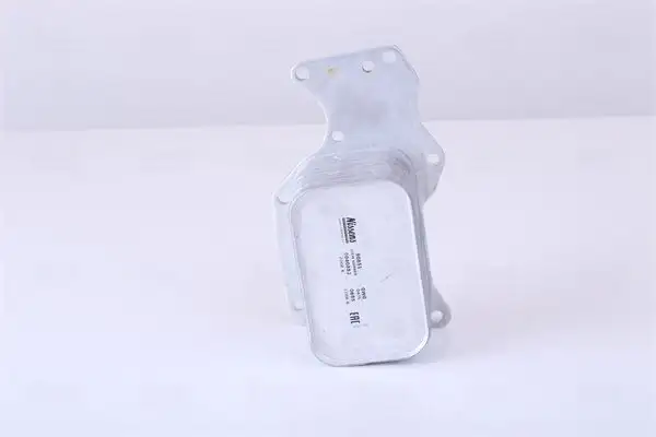 NISSENS 90851 Motor Yağ Soğutucu 11428585624 resmi