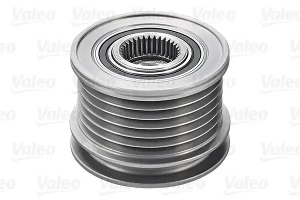 VALEO 588125 Alternatör Kasnağı 12317575518 resmi