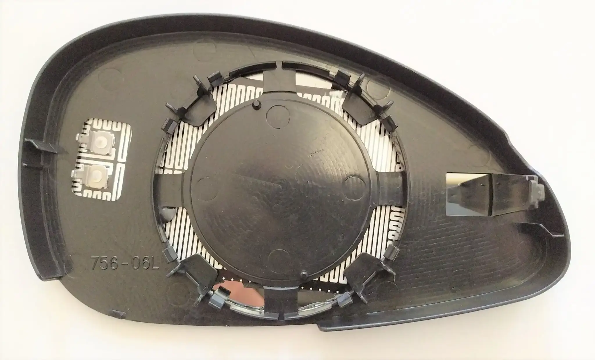 ART MG022.2218 Dış Ayna Camı (Sağ) resmi