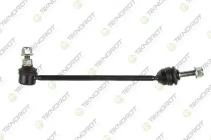 TEKNOROT M-1187 Z-Rot (Ön Sol) A2953231300 resmi