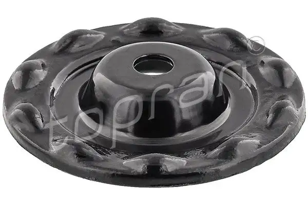 TOPRAN 205466001 Ön Amortisör Takozu 344591 resmi