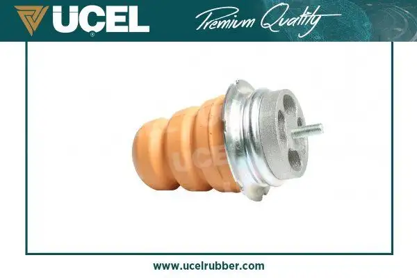 ÜÇEL 31451 Arka Süspansiyon Takozu 46817717 resmi