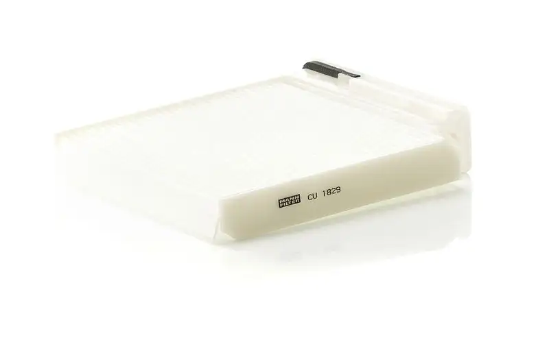 MANN CU1829 Polen Filtresi resmi