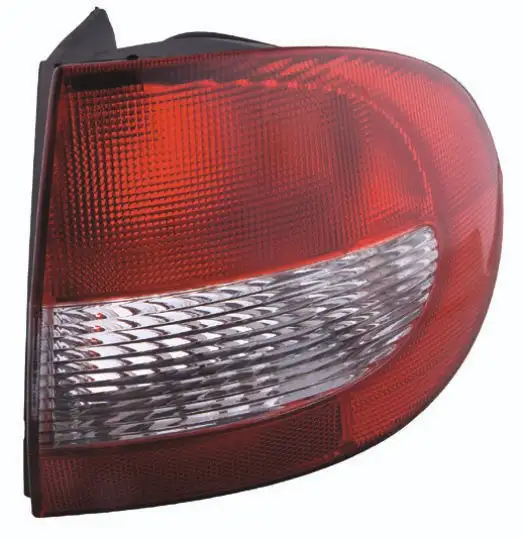 PLEKSAN 3360 Stop Lambası (Sağ) 7700428059 resmi