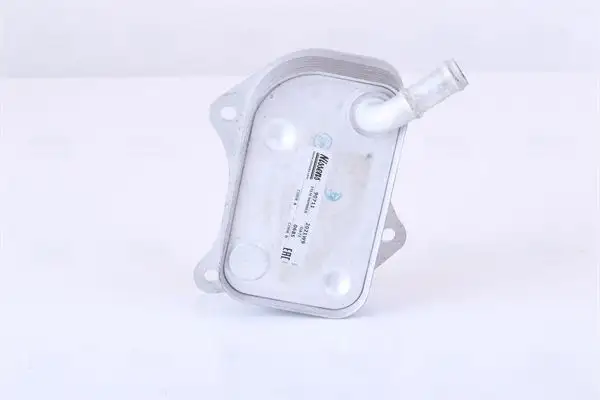 NISSENS 90711 Motor Yağ Soğutucu 06B117021 resmi
