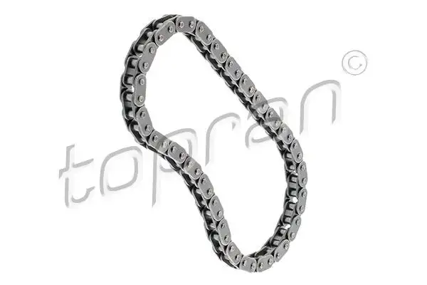 TOPRAN 632667001 Yağ Pompa Zinciri A0009931476 resmi