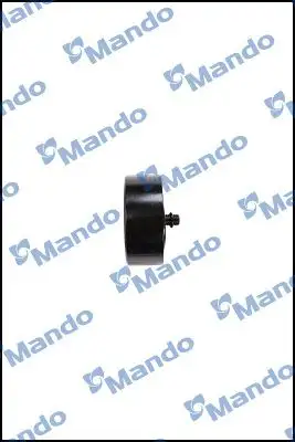 MANDO EBT10028K Alternatör Gergi Rulmanı 2528727000 resmi
