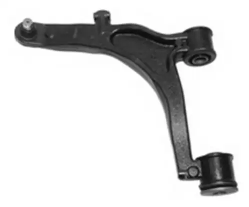 PRS 810287 Alt Salıncak (Sol) 8200750273 resmi