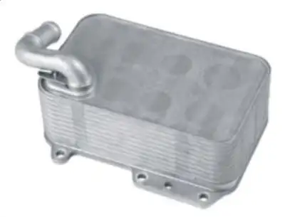 MGA 63181 Motor Yağ Soğutucu 059117021R resmi