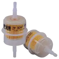 FİL ZP8047FP Yakıt Filtresi resmi