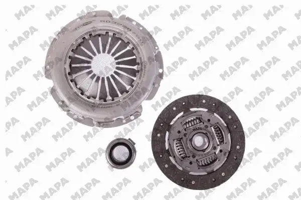 MAPA 003220700 Debriyaj Seti resmi