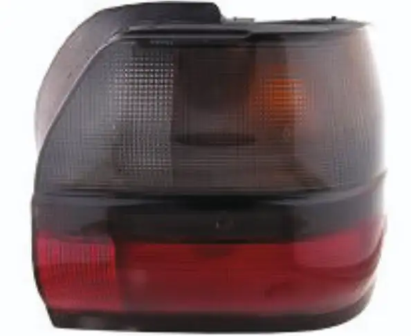 PLEKSAN 3200 Stop Lambası (Sağ) 7701036019 resmi