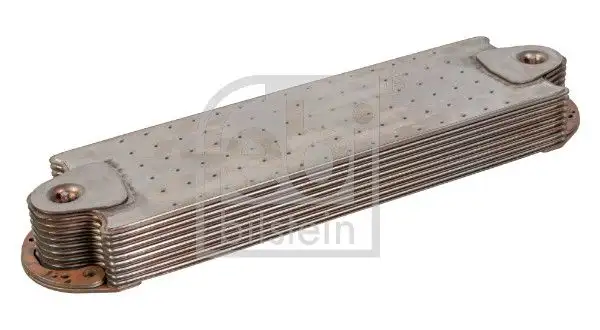 FEBI 180472 Motor Yağ Soğutucu 20700516 resmi