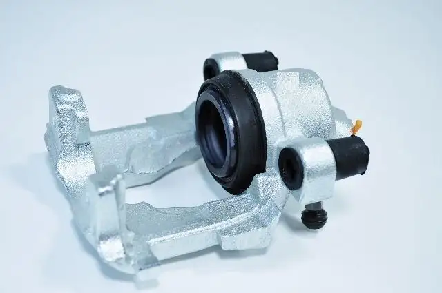 ZENON RN8025 Ön Fren Kaliperi (Sağ) 410016069R resmi