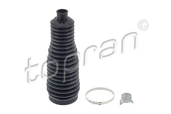 TOPRAN 115309001 Rot Körüğü (Sol) 4G0423831 resmi