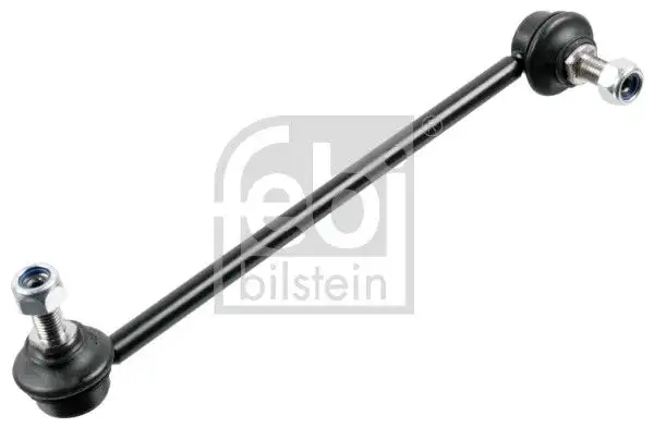 FEBI 280343 Z-Rot (Ön Sol) A6393200289 resmi