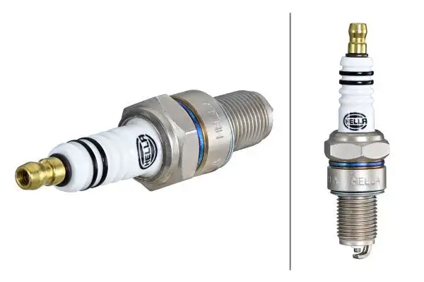 HELLA 8EH188704-021 Buji resmi