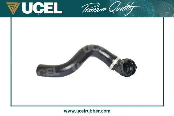 ÜÇEL 35721 Radyatör Alt Hortumu resmi