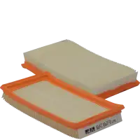 FİL HP2279 Hava Filtresi 16546ED000 resmi