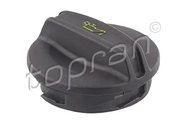 TOPRAN 116744001 Motor Yağ Kapağı resmi