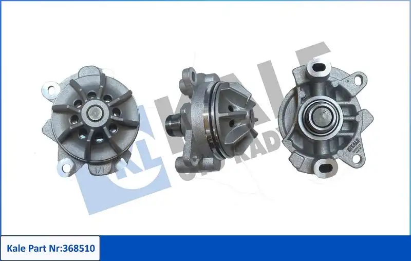 KALE 368510 Devirdaim resmi