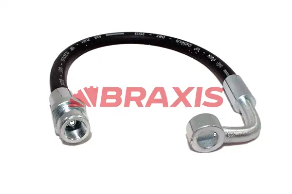 BRAXIS AH0592 Arka Fren Hortumu resmi