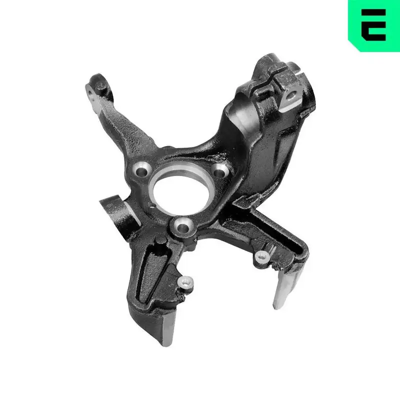 OPTIMAL KN10169901L Aks Taşıyıcısı (Ön Sol) 1K0407255T resmi