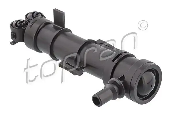 TOPRAN 116674001 Far Fiskiyesi (Sağ) 5E0955966 resmi