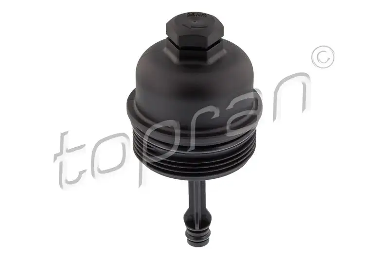 TOPRAN 410571001 Yağ Filtre Kapağı A1661800138 resmi