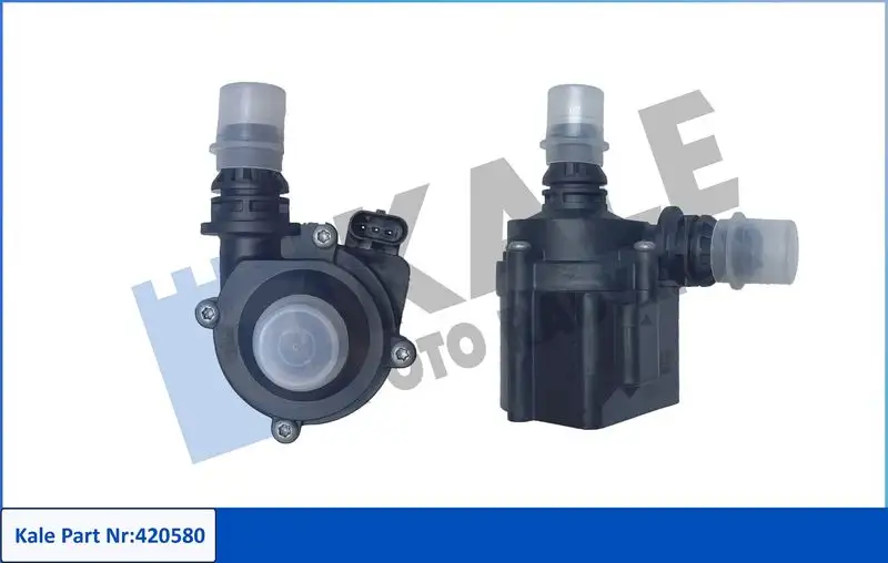 KALE 420580 İlave Su Pompası 11538843815 resmi