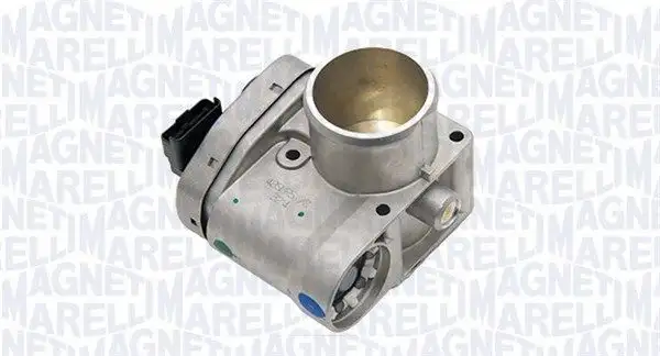 MAGNETI MARELLI 806001680202 Gaz Kelebeği 71730302 resmi