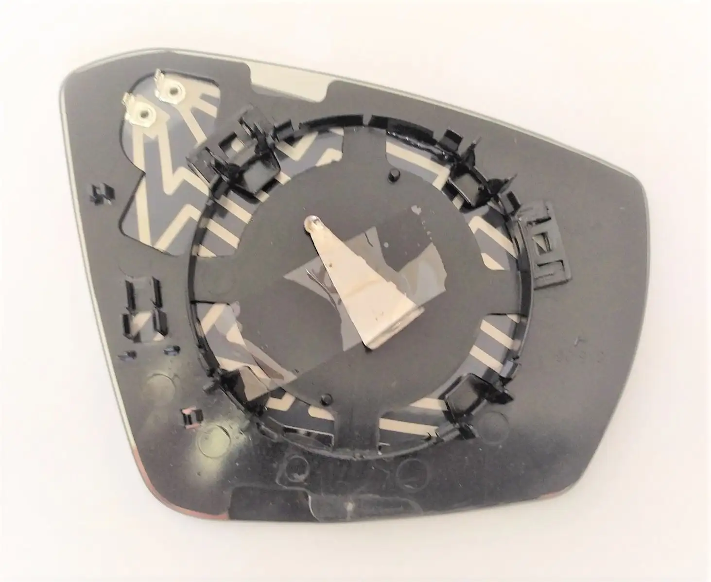 ART MG035.5508 Dış Ayna Camı (Sol) 5E0857521 resmi