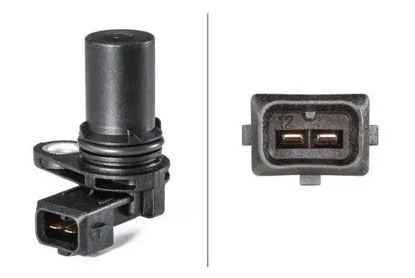 HELLA 6PU009121-471 Eksantrik Sensörü resmi