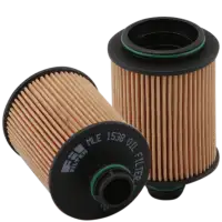 FİL MLE1538 Yağ Filtresi resmi