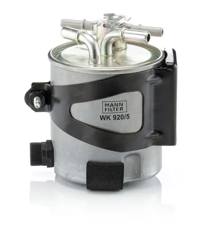 MANN WK920/5 Yakıt Filtresi resmi