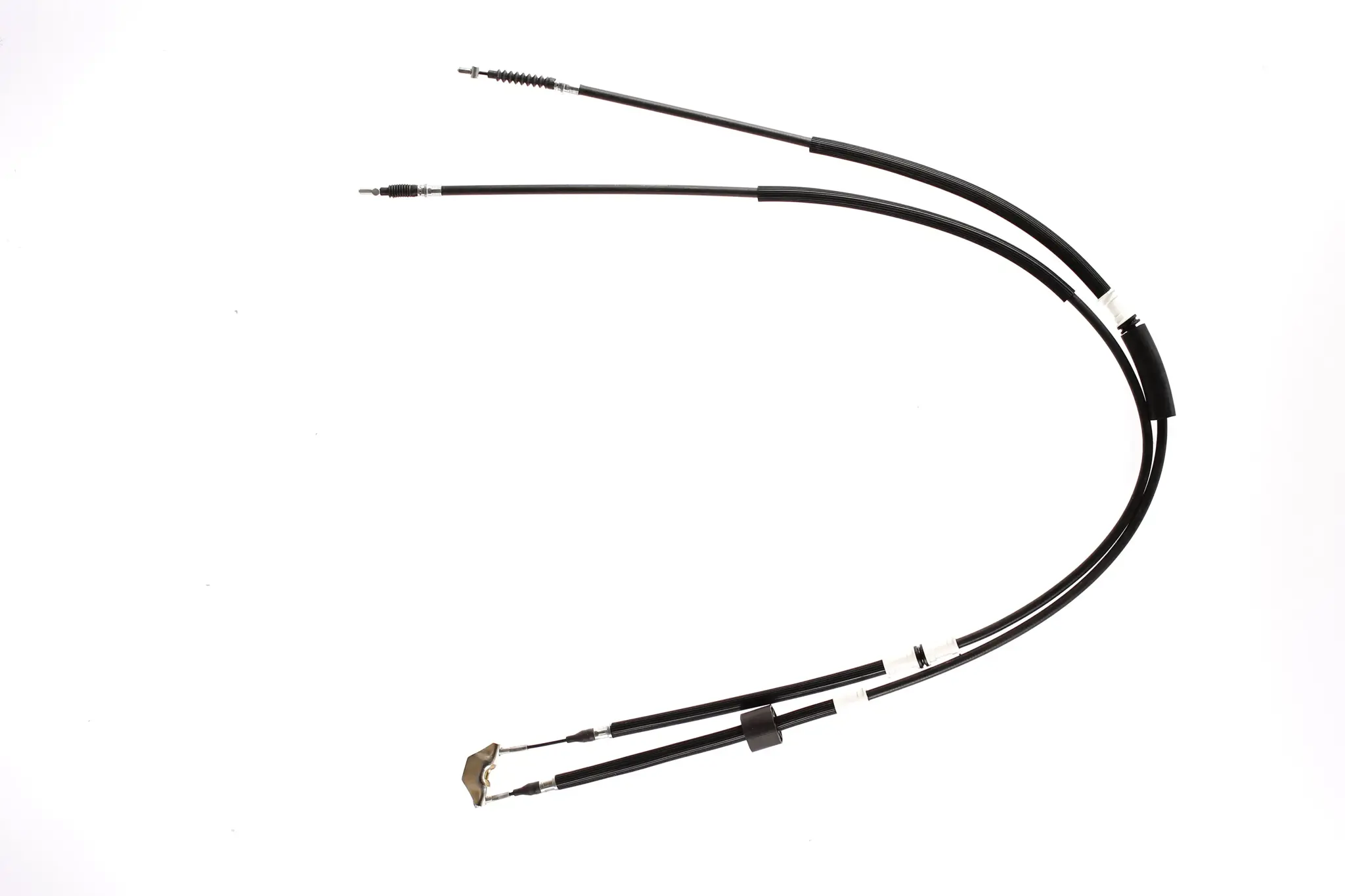 CAVO 4602606 El Fren Halatı (Arka) 4439339 resmi