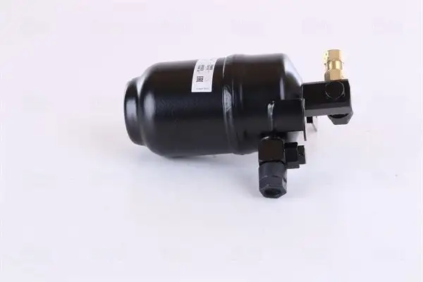 NISSENS 95184 Klima Kurutucu Tüpü A2108300483 resmi