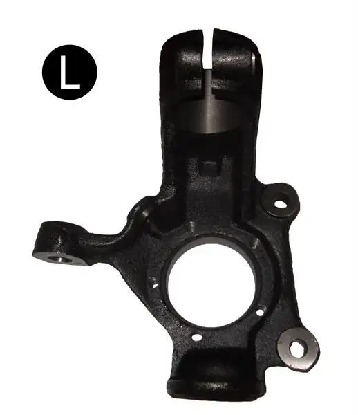 MGA 71169 Aks Taşıyıcısı (Ön Sol) YC153K186AN resmi