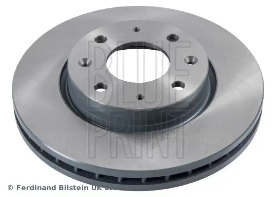 BLUEPRINT ADG04385 Ön Fren Diski 517122F100 resmi