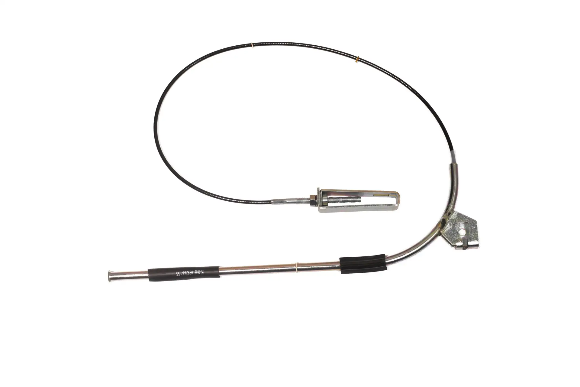 CAVO 5502661 El Fren Halatı (Ön) A1684201685 resmi