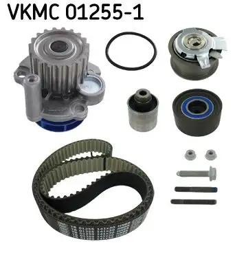 SKF VKMC01255-1 Triger Seti ve Devirdaim resmi