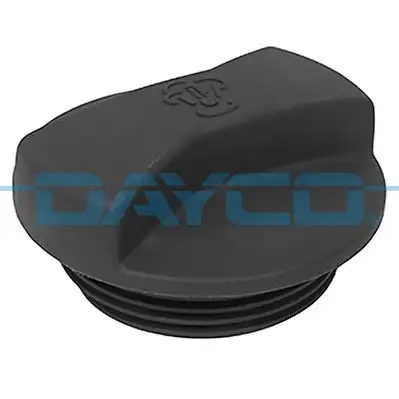 DAYCO DRC035 Yedek Su Depo Kapağı 1J0121321B resmi